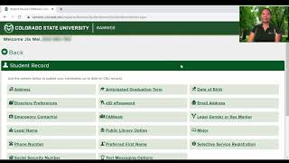 CSU Email Login
