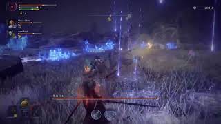 ビギナー夜渡り記