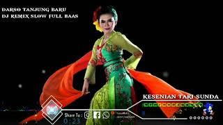 Download lagu darso tanjung baru dj remix full bas mp3