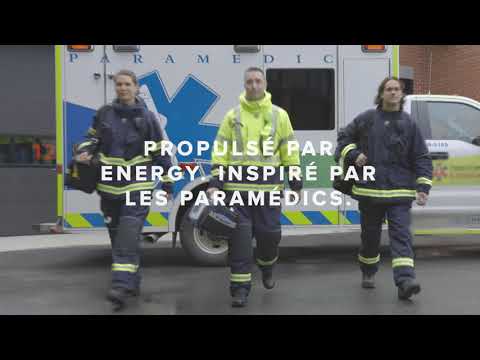 INNOTEX® ENERGY™ EMS Tech Rescue