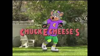 Disney Junior Chuck E Cheeses Sponsors (2011-2012)