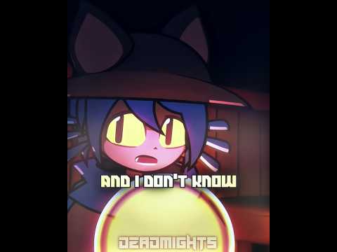 "I Can Talk To God!" - Niko (OneShot) Edit #shortsvideo #edit #indiecross #oneshot