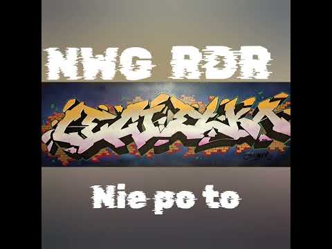 Żołnierz ft.Kret RDR - Nie po to