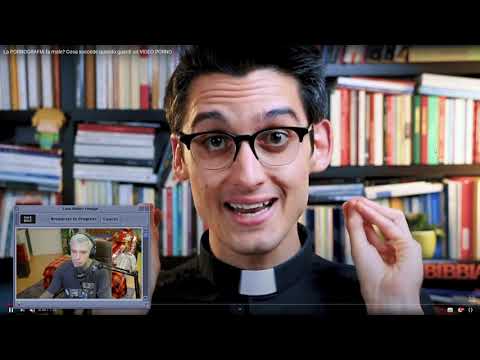 Fedez commenta il video di Don Alberto dopo averlo intervistato a Muschio Selvaggio