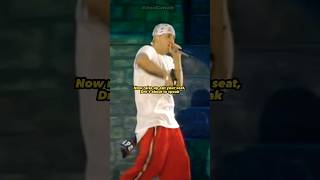 When Eminem, Dr Dre And 50 Cent Dropped This 🔥 ( Encore) #eminem #shorts
