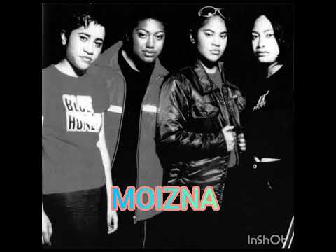 Moizna - Just Another Day