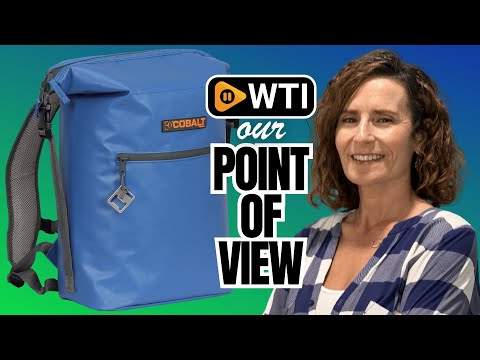 Heavy Duty Soft-Sided Cooler Tote/Backpack - WTI product video review