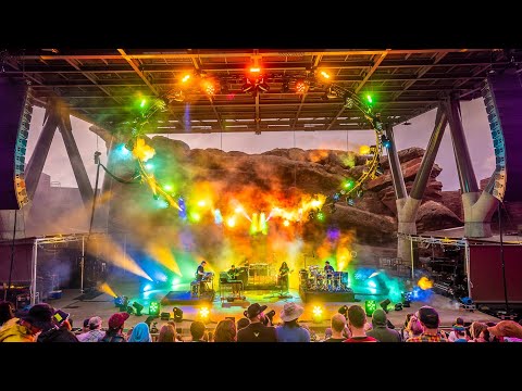 STS9 - Circus (Live @ Red Rocks 2023)