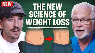 Weight Loss Surgeon: The Science of Food Cravings, Hunger & Weight Loss | Dr Terry Simpson | EP#421