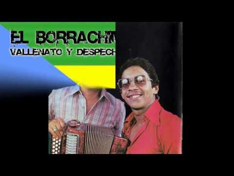 CARIÑITO DE MI VIDA / DIOMEDES DIAZ / EL BORRACHIMETRO ( FULL HD )