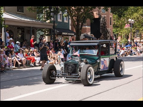 1927 Ford Roadster (CC-1842867) for sale in West jefferson, Ohio