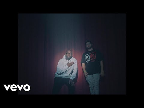 Andy Mineo & Wordsplayed - DUNK CONTEST (MAGIC BIRD)