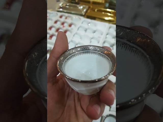 فناجيل يابانيه للقهوه