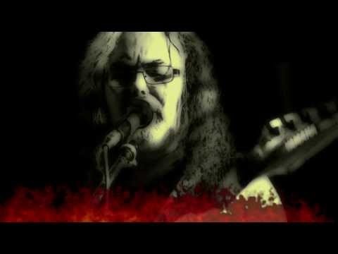 METANOON - NEBEŠTÍ JEZDCI (GHOST RIDER) HD