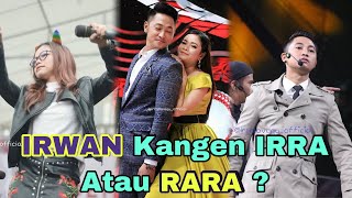 Download lagu Kangen IRRA Atau RARA ..?? Inilah Jawaban IRWAN SUMENEP mp3