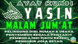 Download lagu Surat Yasin & Ayat Kursi Malam Jumat | Doa Tolak Bala, Doa Selamat | Tahlil, Yasin mp3 Download lagu Surat Yasin & Ayat Kursi Malam Jumat | Doa Tolak Bala, Doa Selamat | Tahlil, Yasin mp3