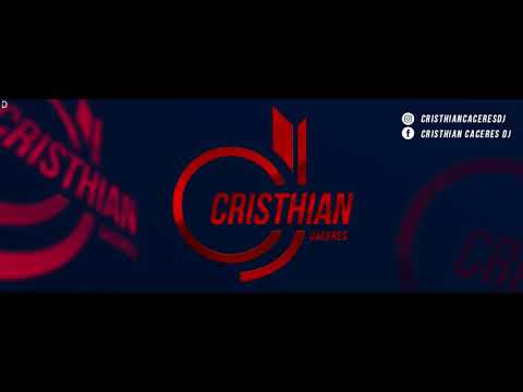 BRONCO MIX   CRISTHIAN CACERES