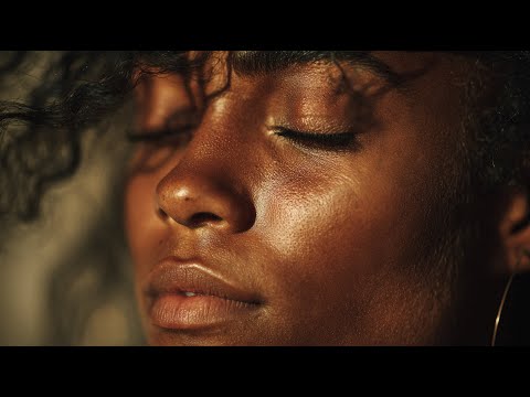 Golden Afro Vibes | Deep & Warm Grooves