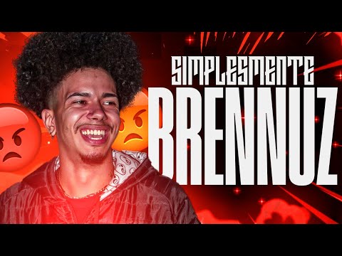 15 MINUTES of SIMPLY BRENNUZ! 👑 (The king of Detroit)