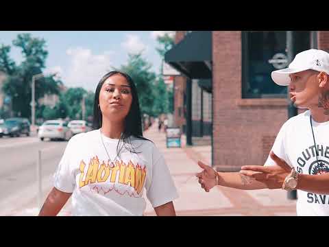 One Hunned - One Hunned Ft Tory Lanez (Music Video) KB Films