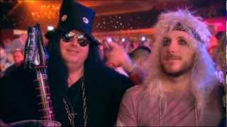 Lakeside 2013 - Highlights and Magic Moments