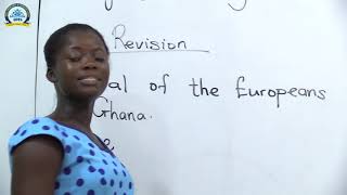 HISTORY  GRADE 1 [REVISION]