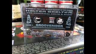 DJ Grooverider- Helter Skelter (Human Nature) 1998