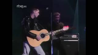 Aztec Camera Deep and Wide and Tall 1987