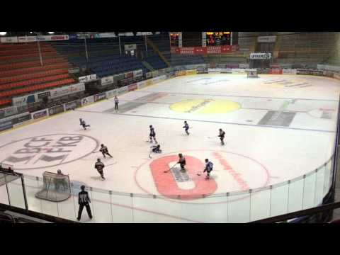Oct 21 2015 - Moskito B - Fribourg Gotteron vs. CP Glane - Tier3