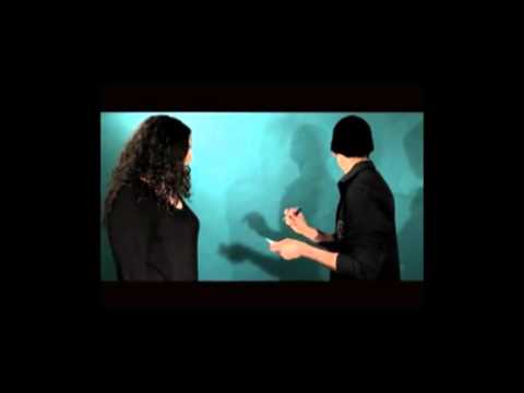 Saturn Magic -LIFT by Nefesch and MagicTao - Trick