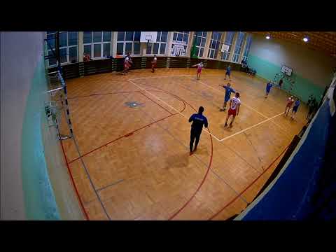 1/4 finału Amatorzy Cup 2018: Victoria Szadek - Unia Męka Sieradz