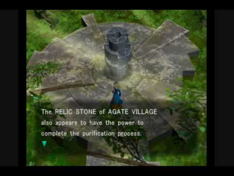 Pokemon Colosseum Part 24. It's About Time...