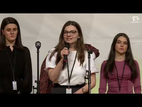 Congresul National Amicus - Zenit 2022 - Vineri seara