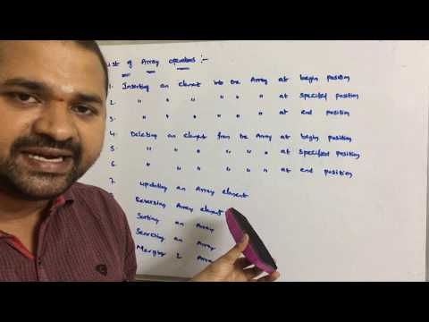 Definition of data structure what is data structure