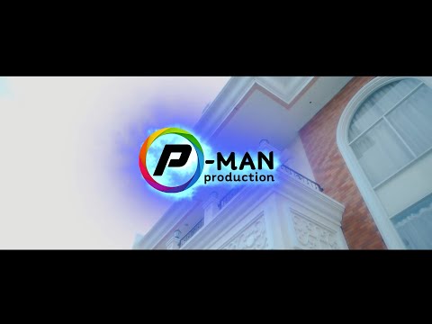 P-MAN TEAM - RAF G X DEA ALEXA  (OFFICIAL MUSIC VIDEO)