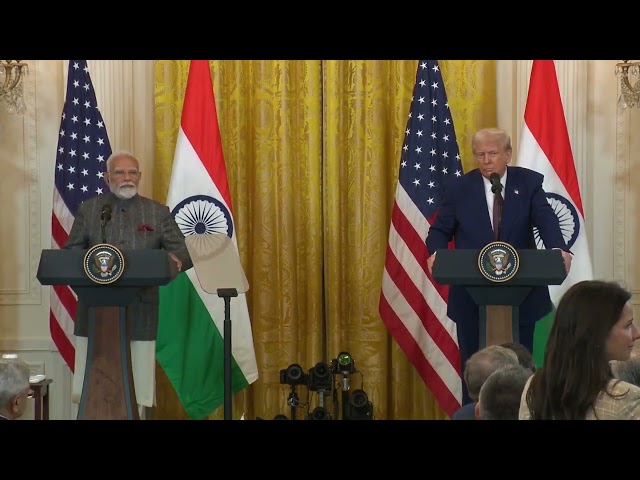 トランプ「何言ってるか分からん」