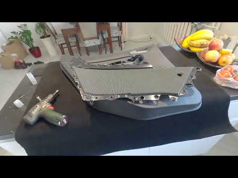 Ambient RGBLED in the Seat Arona? We're Improving the Factory! Installing LEDs Part 2