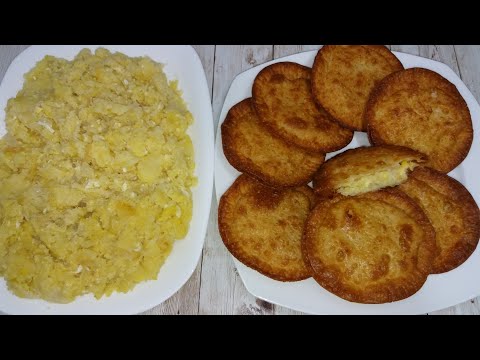 RECETA DE ZARANGOLLO MURCIANO Y EMPANADILLAS ✔