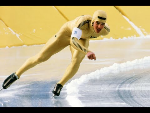 Eric Heiden: WK Allrounden moet blijven.