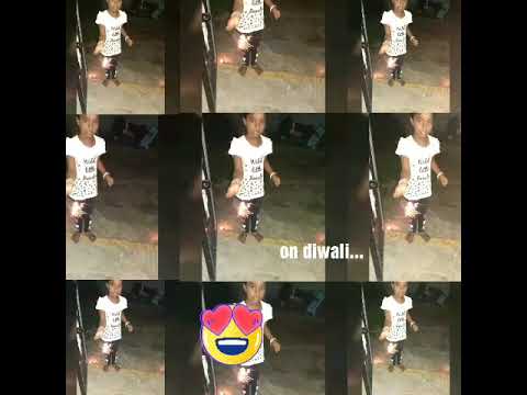 Sarayu birthday special song