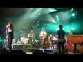 Insignificant - Counting Crowes. Mizner Park Amphitheatre. Nov. 2012