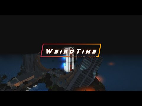 [DM]ShockOne ft TajehR - WeirdTime