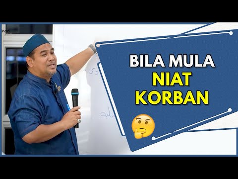 Hati-Hati Takut Jadi Korban WAJIB | Ustaz Rosli Othman