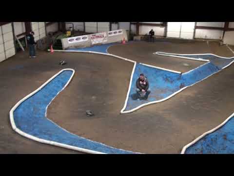 A3 2wd Mod Buggy 2019 Spring Offroad Champs