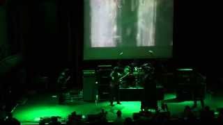 Portal - Swarth (Live) [MDF 2015]