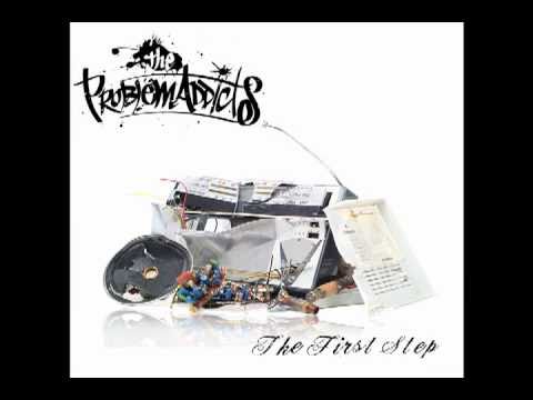 The Problemaddicts ft. Planet Asia (Prod. by DJ Theory and Tone) - 