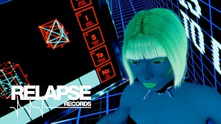 CANDY – “eXistenZ”