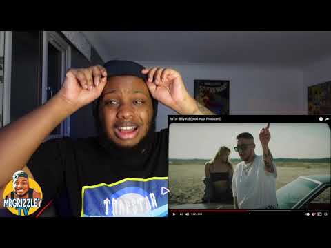 FIRST TIME REACTING TO 🔥🔥🔥ReTo - Billy Kid (prod. Kubi Producent) REACTION / POLISH RAP REACTION 🇵🇱