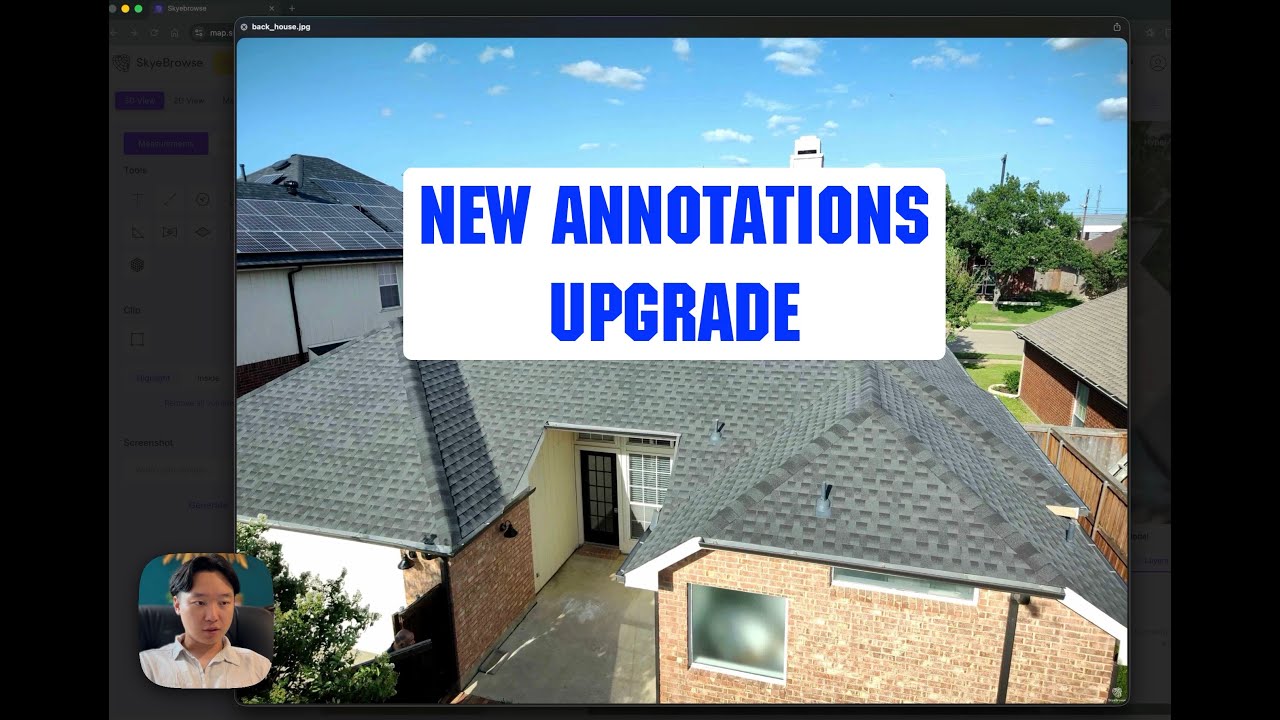 Introducing Image Annotations