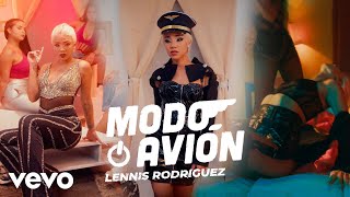 Modo Avion Lyrics English Translation